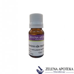 ETARSKO ULJE MANDARINE 10ml