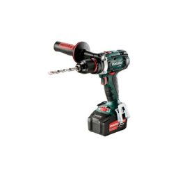 Metabo aku bušilica/odvijač 18V 2x4Ah BS 18 LTX Impuls
