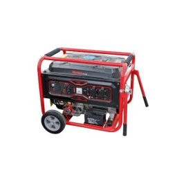 Womax benzinski agregat - generator 5kW W-SZ 5000