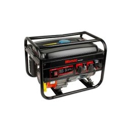 Womax benzinski agregat - generator 2.5kW W-SZ 2800