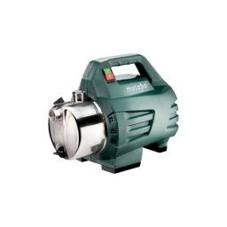 Metabo baštenska pumpa 1.3kW 4.500l/h P 4500 Inox
