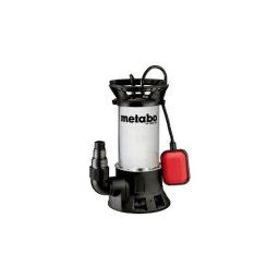 Metabo potapajuća pumpa za prljavu vodu 1100W 19.000l/h PS 18000 S