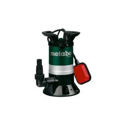 Metabo potapajuća pumpa za prljavu vodu 450W 7.500l/h PS 7500 S