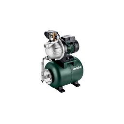 Metabo hidrofor - hidropak 900W 3.500l/h HWW 3500/25 G