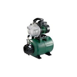 Metabo hidrofor - hidropak 1100W 4.000l/h HWW 4000/25 G