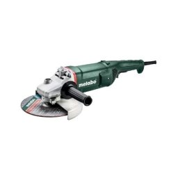 Metabo profi ugaona brusilica 230mm 2.4kW WE 2400-230