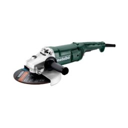 Metabo profi ugaona brusilica 230mm 2.2kW WE 2200-230