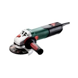Metabo profi ugaona brusilica 125mm 1.35kW W 13-125 Quick