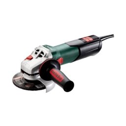 Metabo profi ugaona brusilica 125mm 1.1kW WEV 11-125 Quick