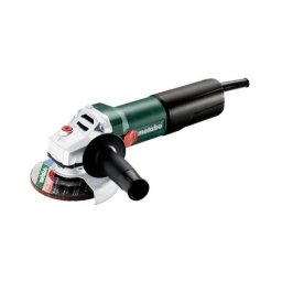 Metabo ugaona brusilica 125mm 1.1kW WQ 1100-125