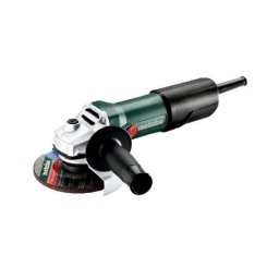 Metabo ugaona brusilica 125mm 850W WEV 850-125