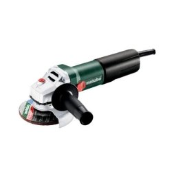 Metabo ugaona brusilica 125mm 1.4kW WEQ 1400-125