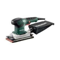 Metabo vibraciona brusilica - šlajferica 210W SRE 3185