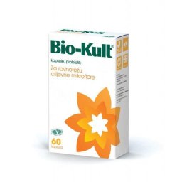 Bio-Kult® kapsule, dodatak ishrani 60 kapsula
