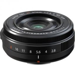 XF 27mm F2.8 R WR