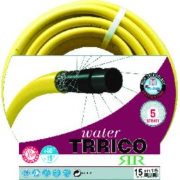 Baštensko crevo za zalivanje Water Tricco 1/2" 25m
