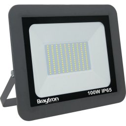 LED reflektor za dvorište 100W topla bela