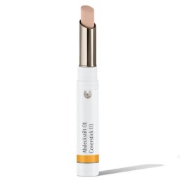 Dr. Hauschka Korektivni stik za lice, 01 natural 2g
