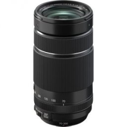 XF 70-300mm F4-5.6 R LM OIS WR