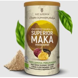 Just Superior maka (150g)