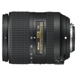 AF-S DX NIKKOR 18-300mm f/3.5-6.3G ED VR