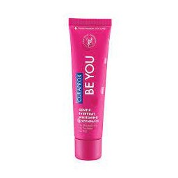 CURAPROX BE YOU pasta crvena 60ml