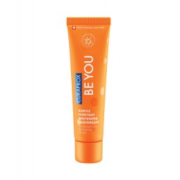 CURAPROX BE YOU pasta narandžasta 60ml