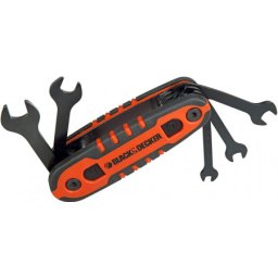 Black decker set viljuškastih ključeva ( BDHT0-71617 )