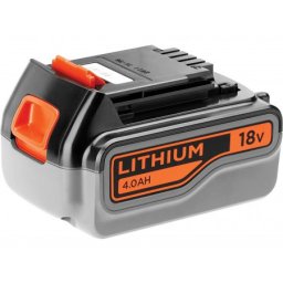Black decker akumulatorska baterija 18 V 4,0 Ah ( BL4018 )