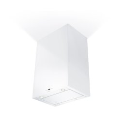 Faber Cubia Isola Gloss Plus Ev8 Wh A45