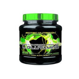 Scitec Nutrition l-glutamine (600g)