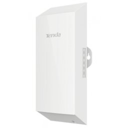 Tenda O2 outdoor long range Point to Point CPE 5GHz 300Mbps, 12dBi, 2km