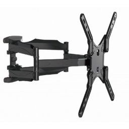 WM-60RT-01 Gembird TV nosac rotate/tilt 32-60" VESA max.40x40cm, max 35kg, drzac