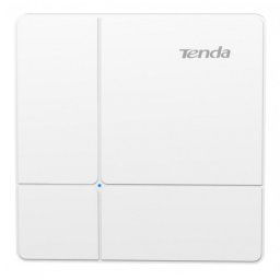 Tenda i24 WiFI access point dual band ruter 2.4+5GHz 300/867Mbps AP client, 1xL 2x4dBi