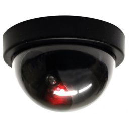 Lazna dom kamera HSK120 dummy security camera IMITACIJA KAMERE