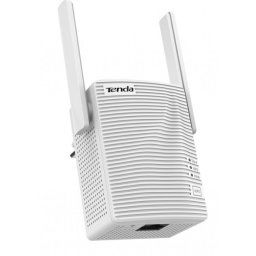Tenda A15 WiFi ripiter/ruter dual band 2,4+5GHz 300/433Mbps Repeater Mode Client+AP white, 1x LAN