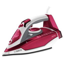 ISKRA pegla na paru 2800W SL-8822