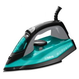 Pegla na paru ISKRA SL-2099 2600W