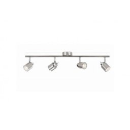 Philips meranti spot svetiljka mat hrom 4x35W 50314/17/E7