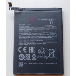 Baterija BN54 za Xiaomi Redmi Note 9, Redmi 9, Redmi 10X 4G