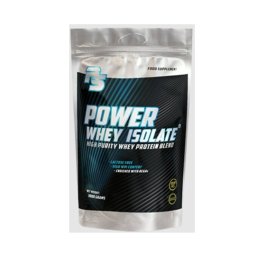 Pansport power whey isolate (3kg)