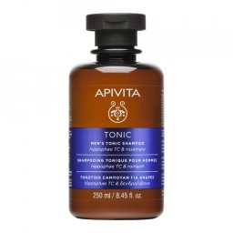 APIVITA TONIK ŠAMPON ZA MUŠKARCE 250ML