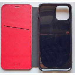 Preklopna futrola X-LEVEL za iPhone 11 Pro 2019 (5.8") crna