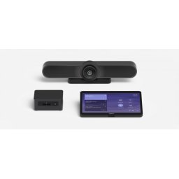 LOGITECH Meet Up Conference Camera - Web kamera