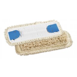 Perika za mop klik sistem-ravna pamučna 40 cm