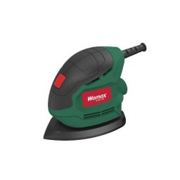 Womax vibraciona brusilica 130W W-DS 130 MINI