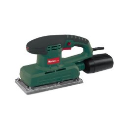 Womax vibraciona brusilica 300W W-SS 280