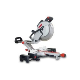 Womax potezna kružna testera - ger 1600W W-KGSZ 2000-255