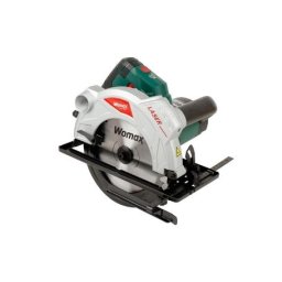 Womax ručna kružna testera - cirkular 1500W W-HK 1600