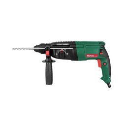 Womax elektro pneumatska bušilica SDS-PLUS 3J W-BH 800